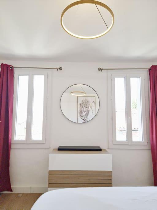 T2 Clim & Confort - Gare Matabiau - Metro - Wifi Apartment ตูลูส ภายนอก รูปภาพ